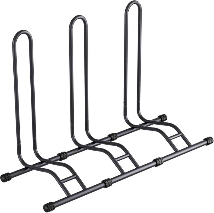 Nowy stojak na rowery /konstrukcja /uchwyt / wieszak / potrójny !W125!