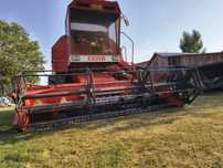Fahr M1302 Hydromat