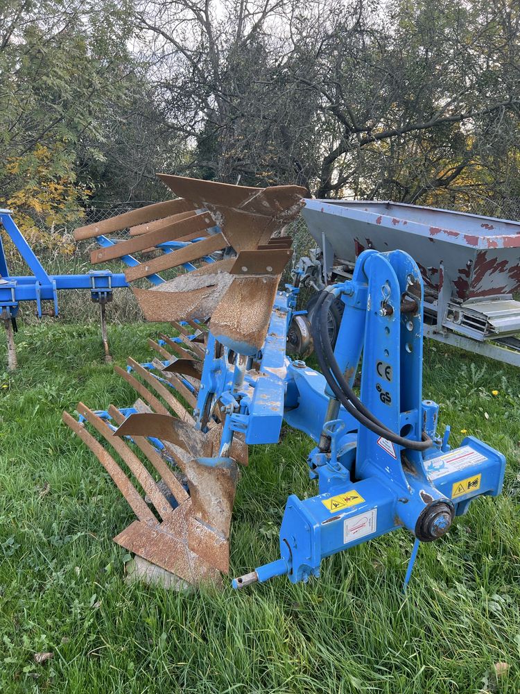 Lemken  kökerling trelleborg