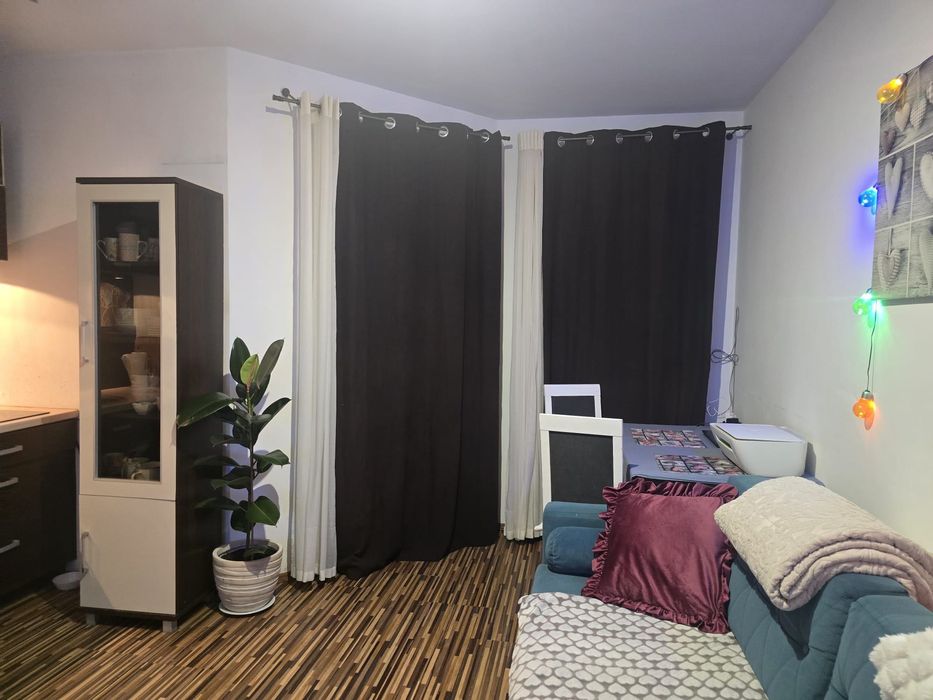 2 pokojowe mieszkanie 300 metrów od morza