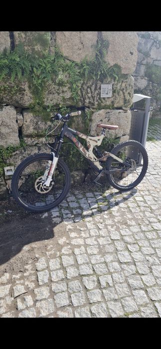 Specialized Big Hit 1