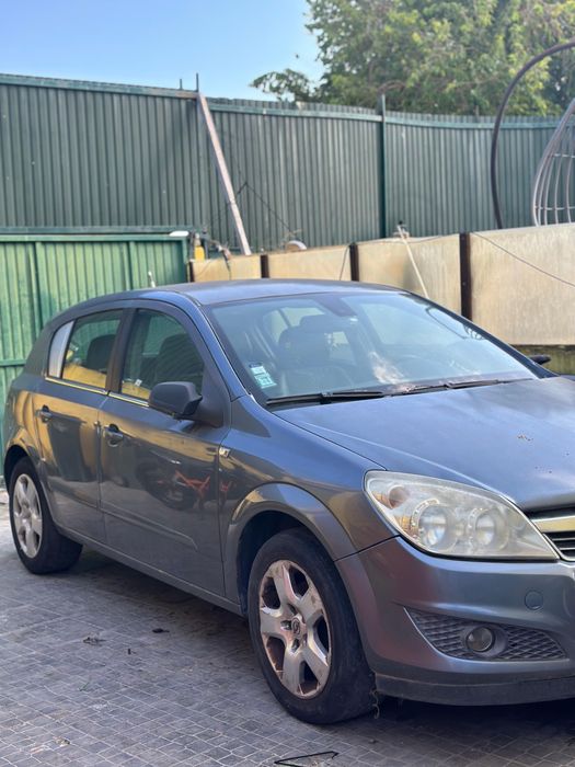 Opel Astra peças ou reparação