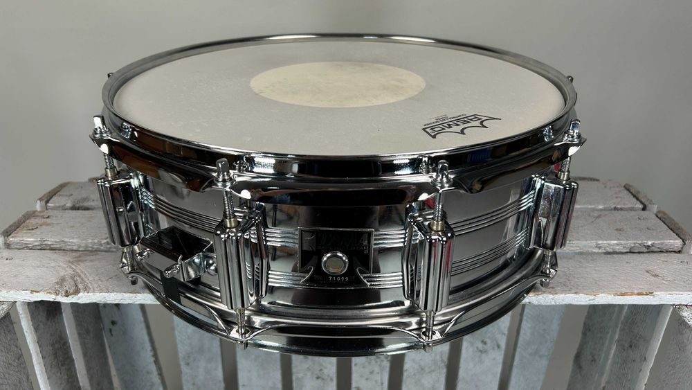 Tama King-Beat Imperialstar 14'' x 5'' Vintage 70s - SN71099 - Werbel