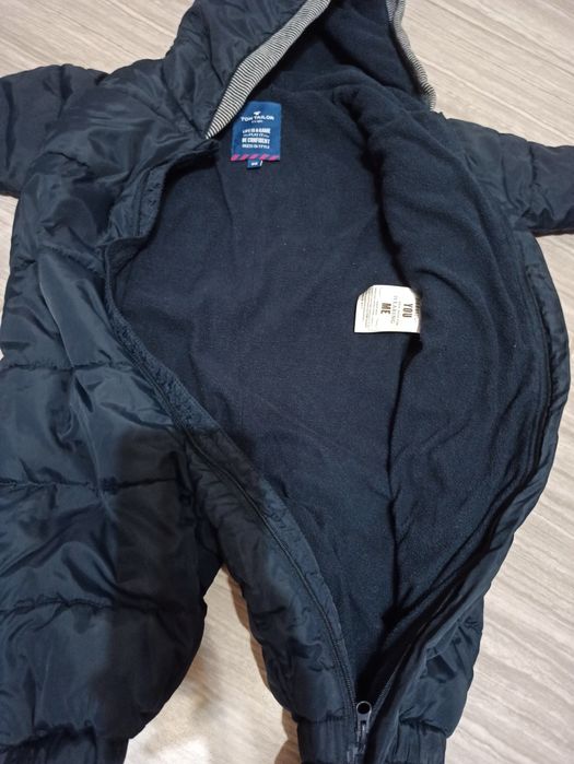 Комбінезони димесезонні і зимомові фірмові