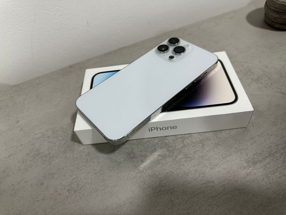 iPhone 14 Pro Max