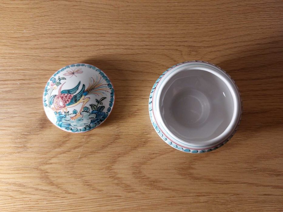 Ânfora de Águeda (feita à mão)