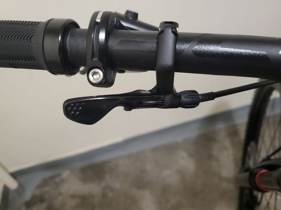 Rower Giant Reign 2 model 2023 rozm XL