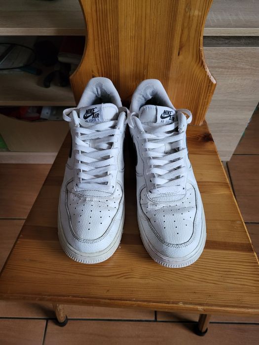 Buty męskie NIKE używane r.45