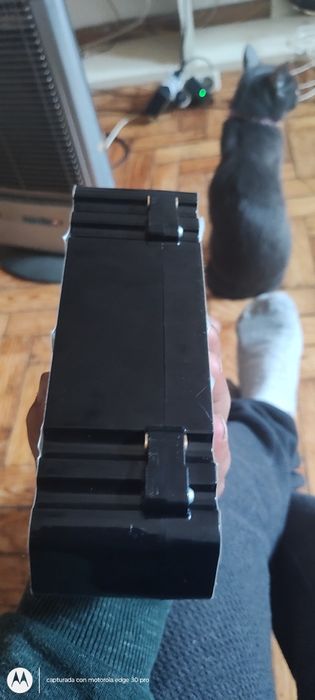 Vendo batería de trotinetes eléctricas 36v