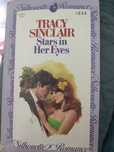 Stars in her eyes - Tracy Sinclair