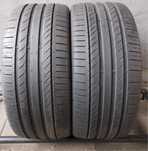 (J84) 245/45R17 95W Continental C.S.C.5 15/13r GWARANCJA