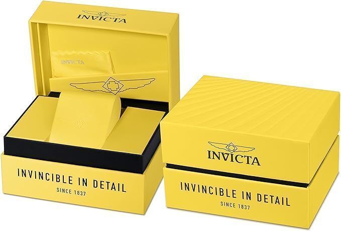 Zegarek Męski Invicta Specialty 1270 + Box