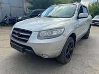 Hyundai Santa FE 2007 рік