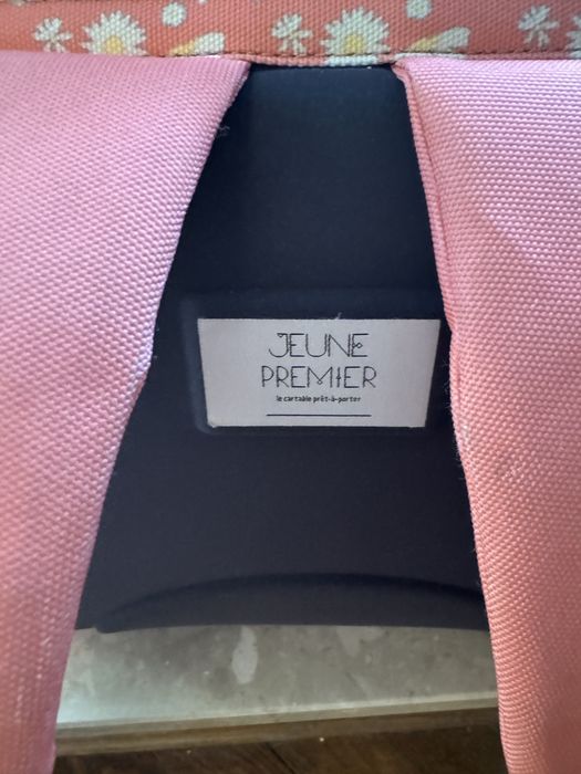 Tornister Jeune Premier Wisienki