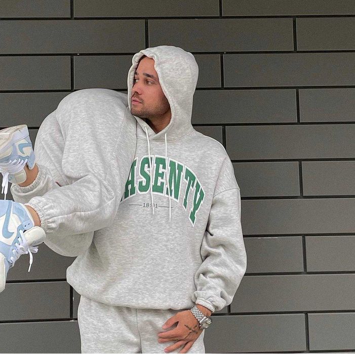 Костюми на флісі жіночий та чоловічий | женский мужской модель 666-667