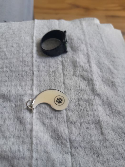 Biżuteria Czarnego Kota