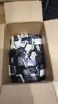 Baterie do telefonow.  14.5 kg.