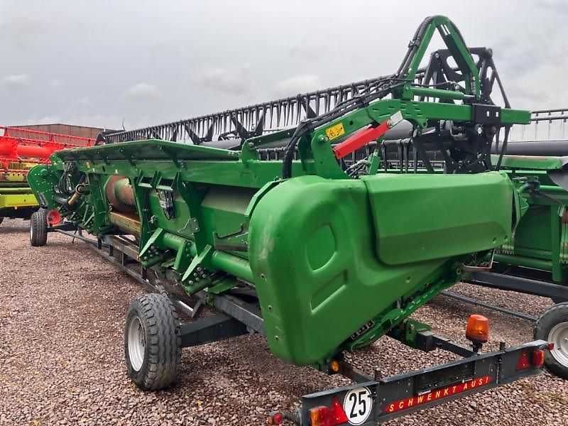 Зернозбиральний комбайн John Deere T670 2020 рік, 849/596 мото/год
