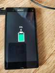 Sony Xperia Z C6603