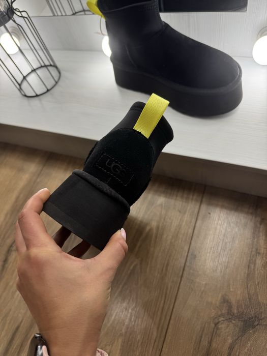 UGG mini dipper угг дипери