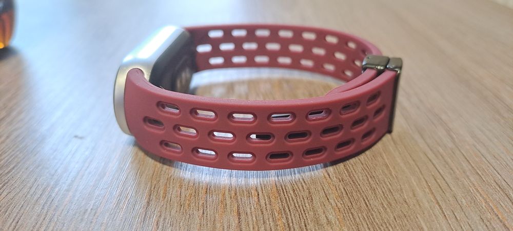 Ремінець до фітнес браслета Mi Band 9/8