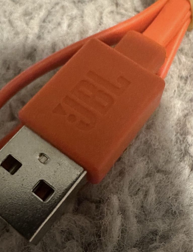 Kabel JBL Micro USB