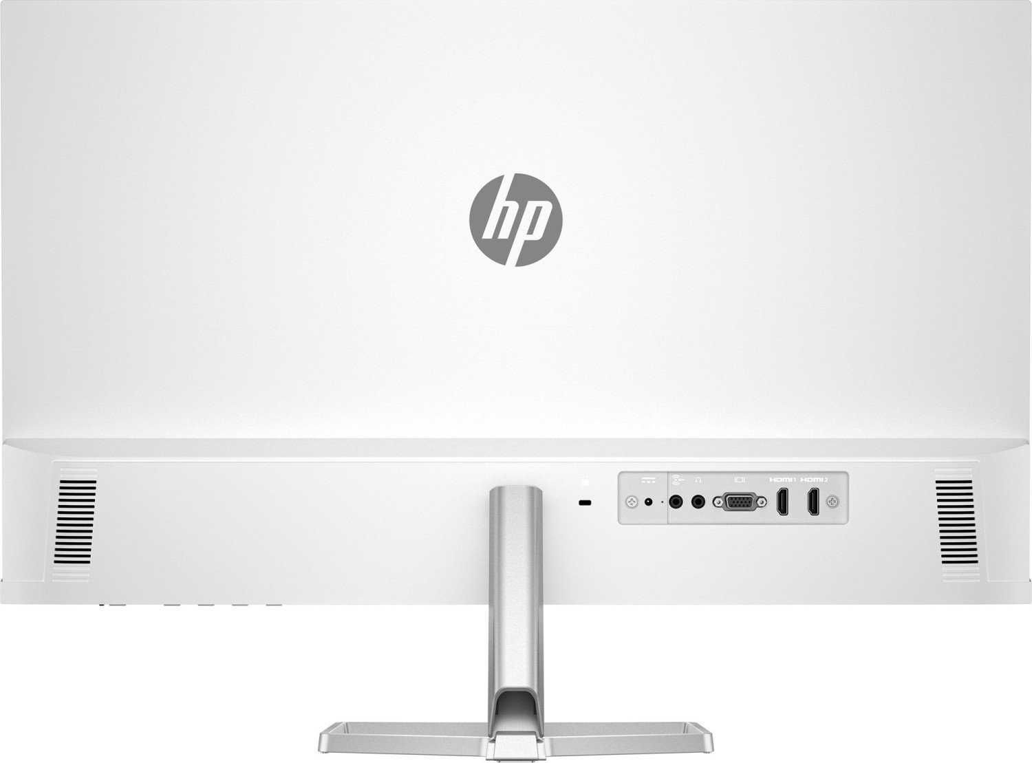 Monitor LED HP 527sa Głośniki