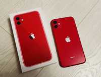 IPhone 11 128Gb Red Never Lock