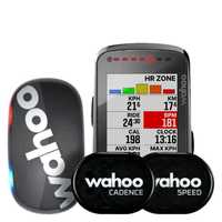 Licznik Wahoo Elemnt Bolt GPS Bundle V2 WFCC5B