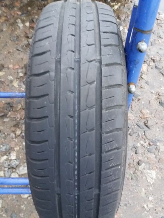 Opony letnie Dunlop SP Streetresponse 165/70 R14 81T