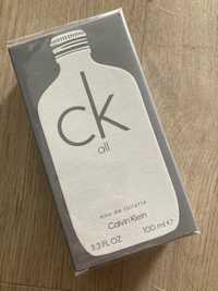 Calvin Klein all 100ml