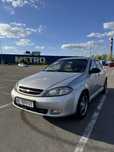 Chevrolet Lacetti хетчбек