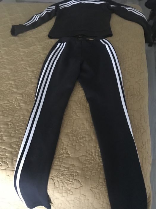 Fato de treino da  Adidas