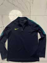 Bluza Nike dri fit 137/147 cm