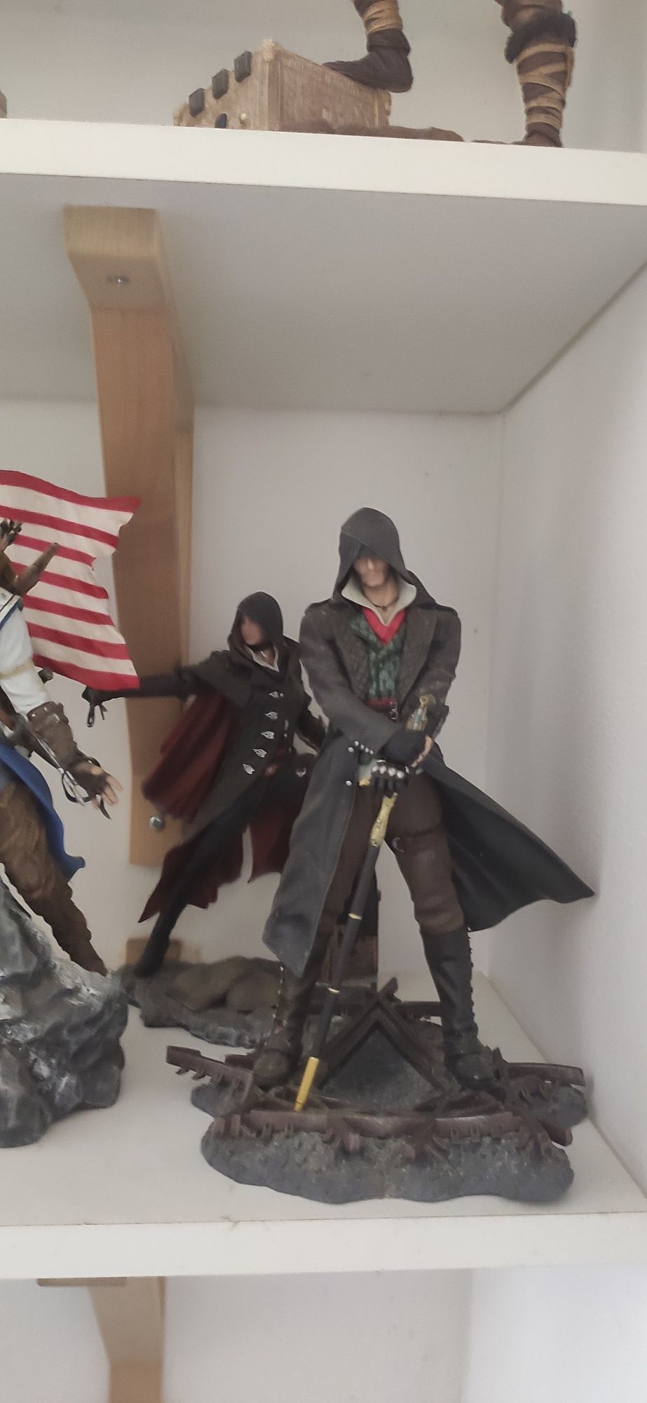 Mega colecção Assassin's Creed