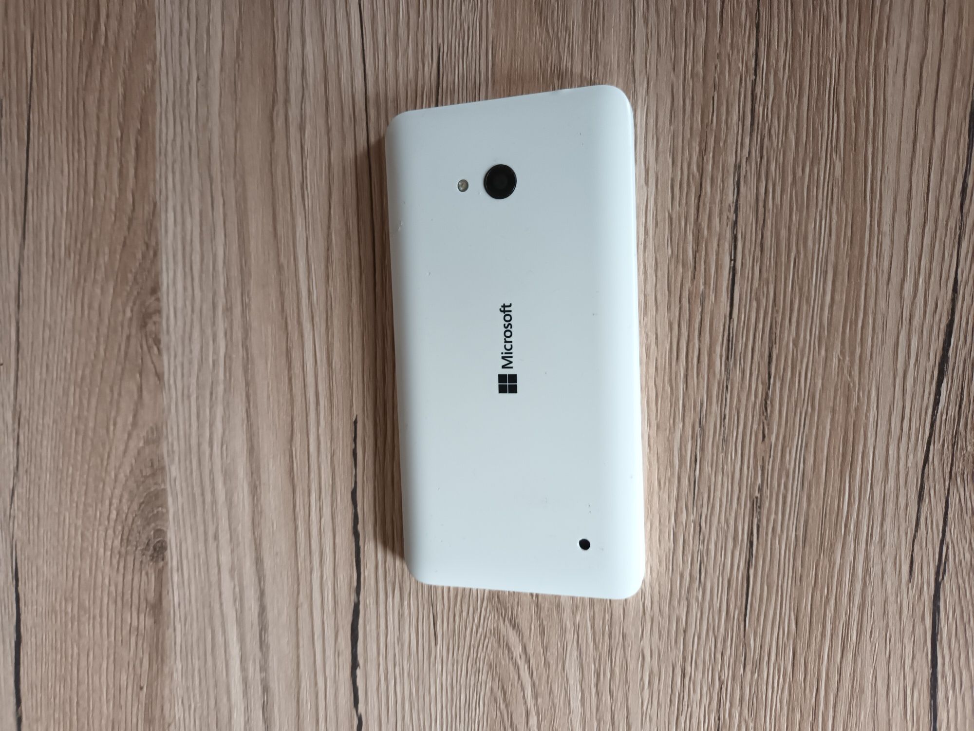 Nokia Microsoft Lumia