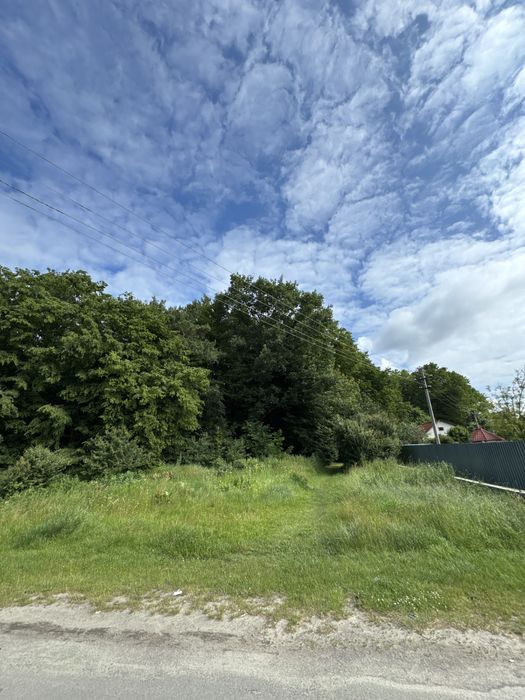 Продається земельна ділянка