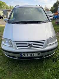 Volkswagen Sharan 1.9 TDI