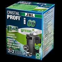 JBL Filtr Cristalprofi l 60 Greenline