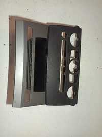 Moldura De Consola Central Bmw 5 Touring (E61)