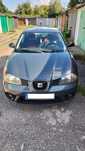 Seat Ibiza III 1.4 TDi 80KM 2008