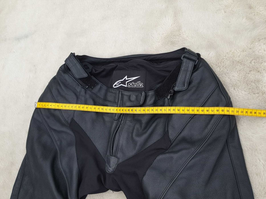 Alpinestars Stella 46 Eur 40 Pl L damski kombinezon motocyklowy