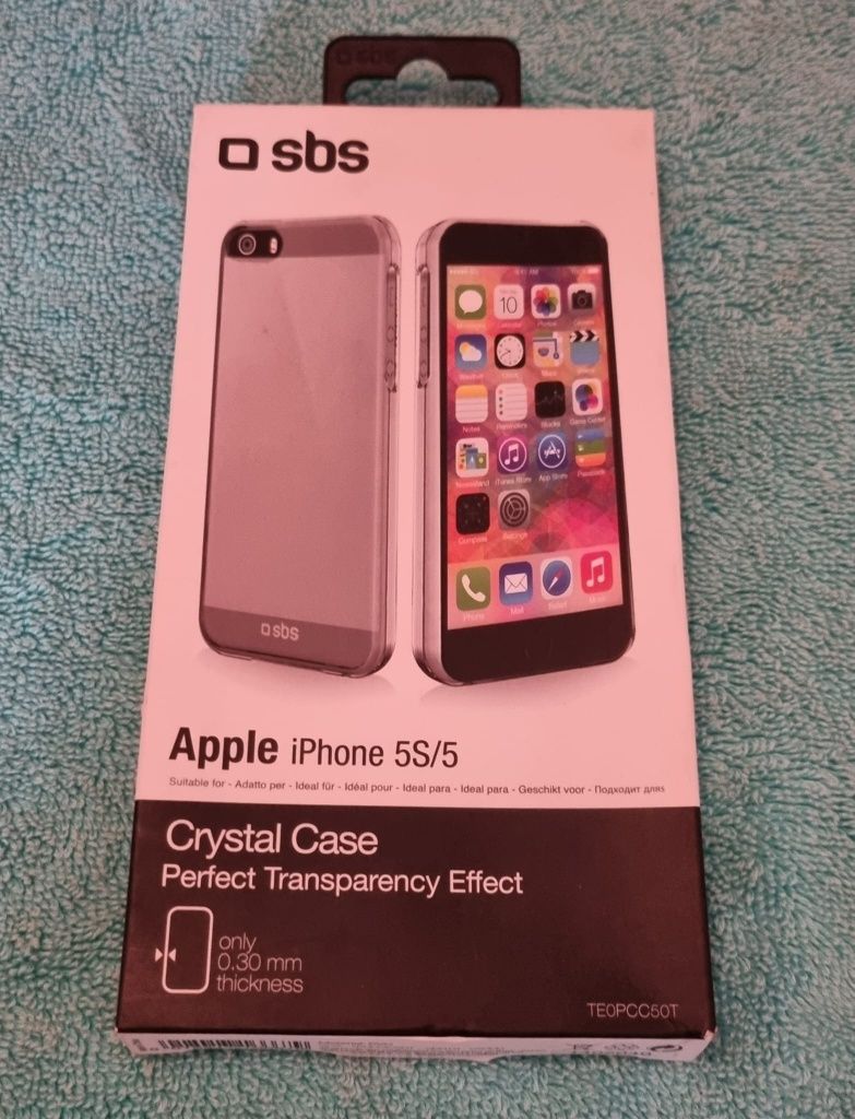 Capas Várias Iphone 5s/ 5 valor cada