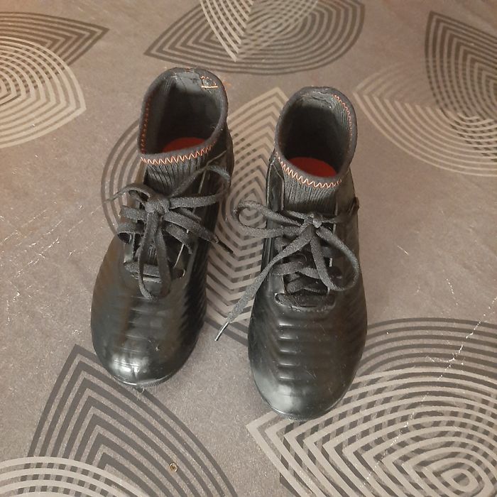 Chuteiras Adidas Predator 30,5