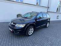 Fiat Freemont Super Stan 7 osobowy Polecam