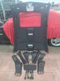 Teto packm com todos os acessórios bmw serie 7 F01