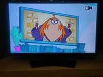 TV LCD LG 28mt48df