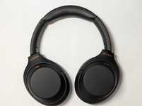 Sony WH-1000XM4 Auriculares | Impecáveis | Higienizados