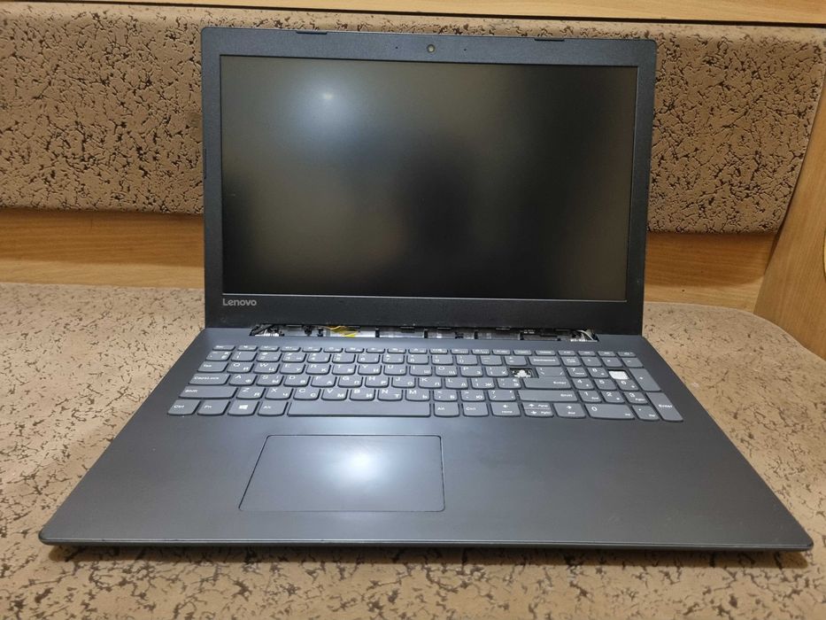 ноутбук Lenovo 320-15IAP