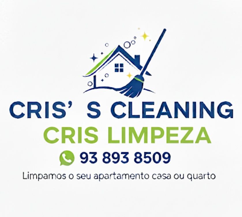 Limpeza em geral